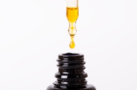 Everything you need to know about balance CBD oil
